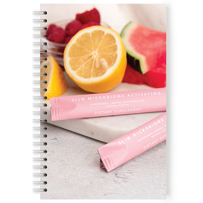 Plexus® Slim® Notebook