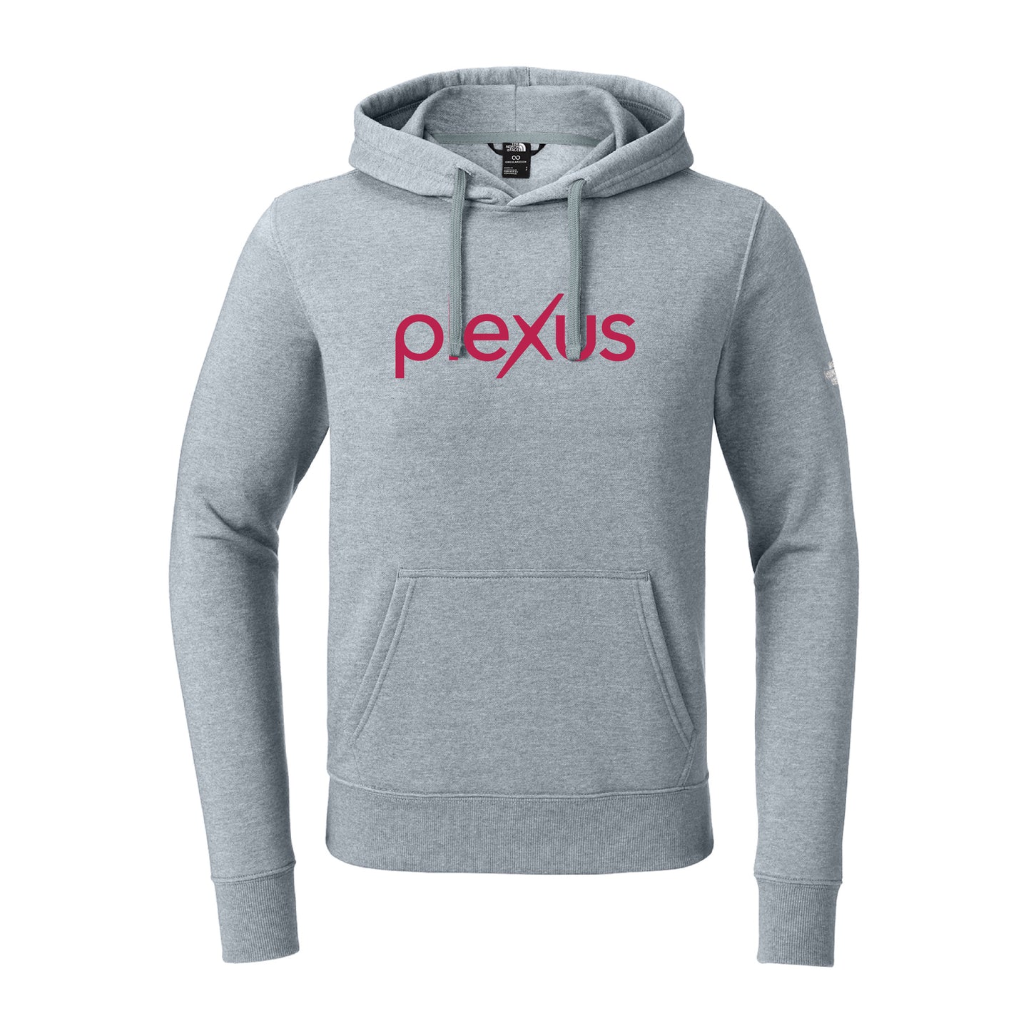 NEW! Plexus® North Face Pullover Hoodie