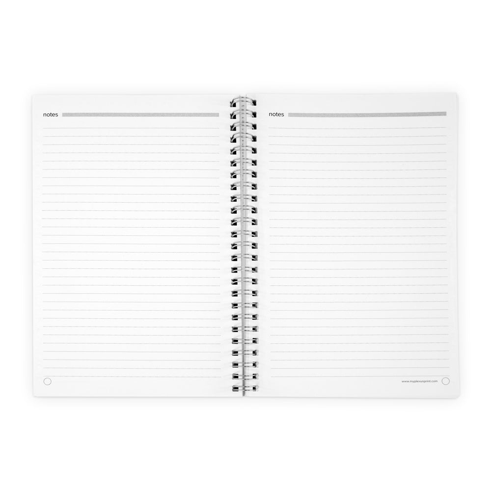 Plexus® Active Notebook – PlexusMerch.com