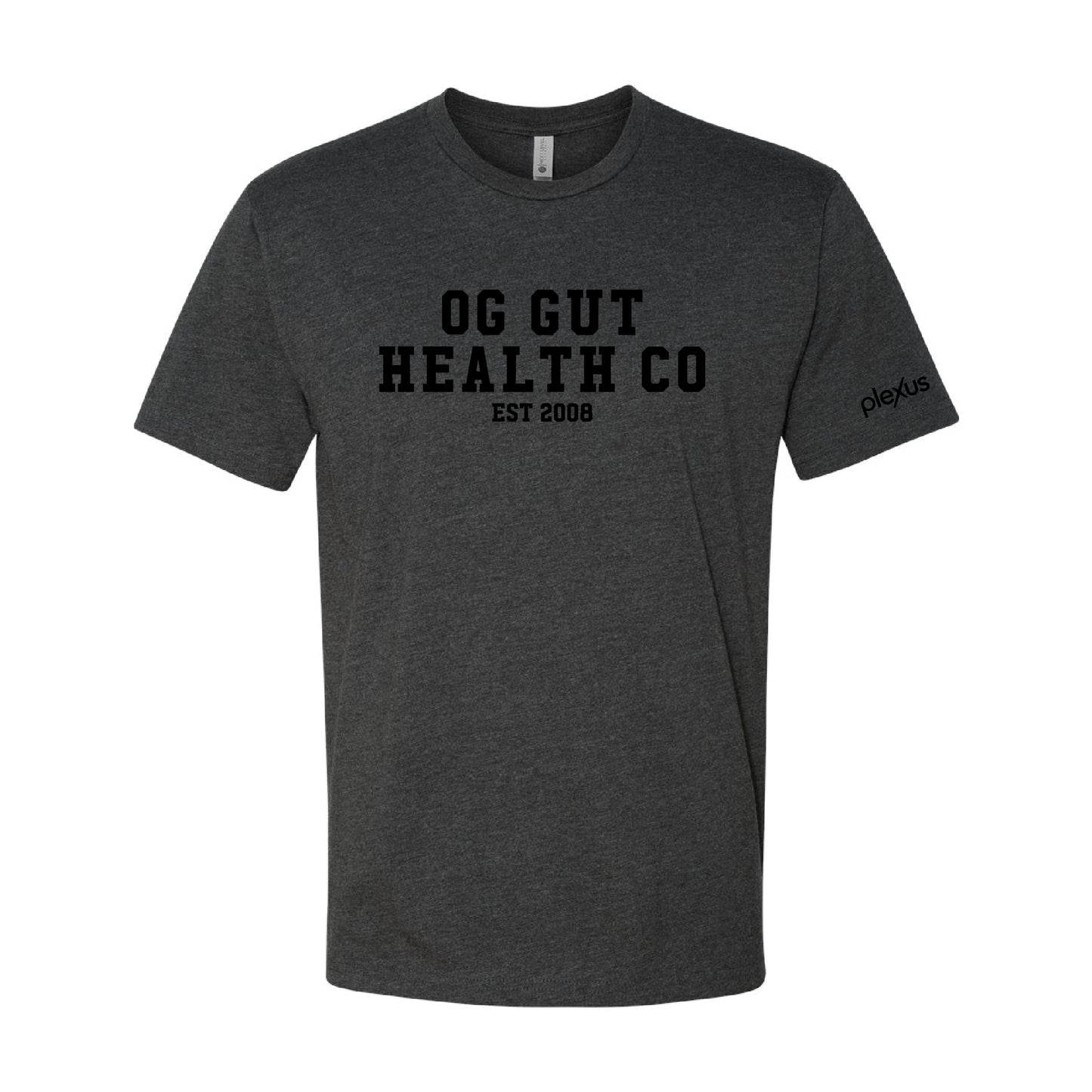 OG Gut Heath Co Tee