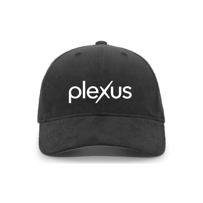 NEW! Plexus® Corduroy Dad Hat
