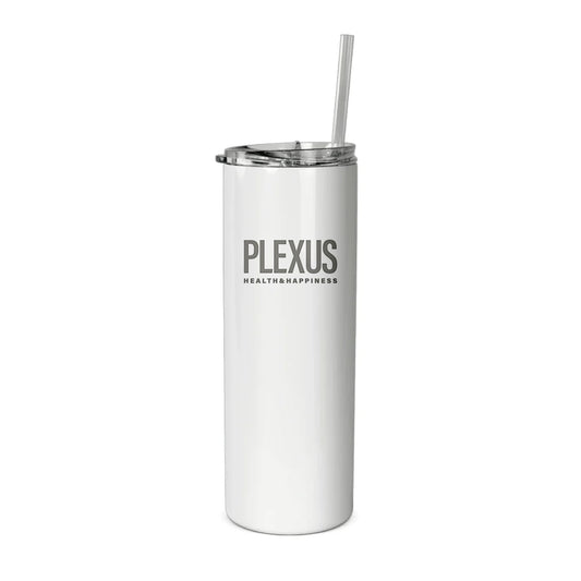 Plexus® Health & Happiness 20oz Slim Tumbler