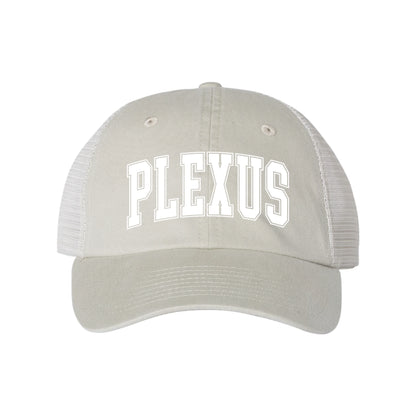 Plexus® Trucker Cap