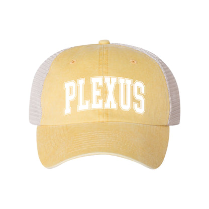 Plexus® Trucker Cap