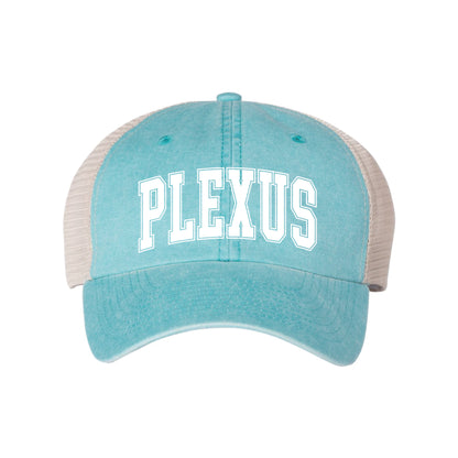 Plexus® Trucker Cap