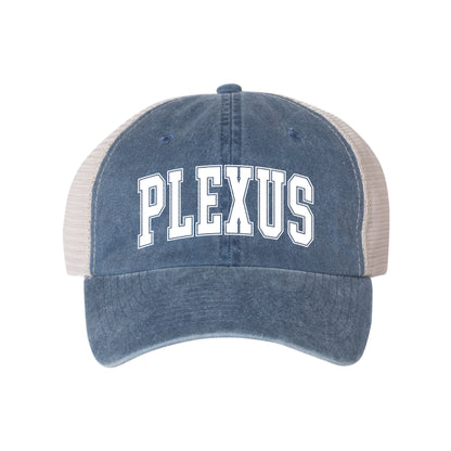 Plexus® Trucker Cap