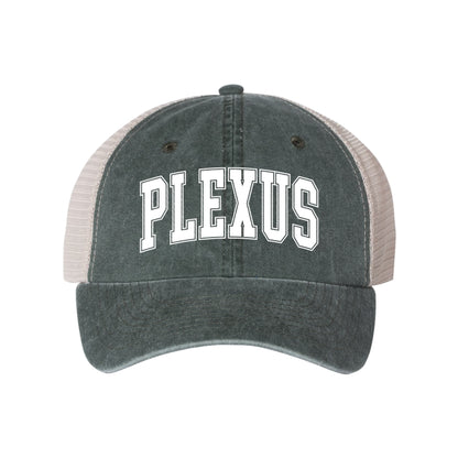 Plexus® Trucker Cap