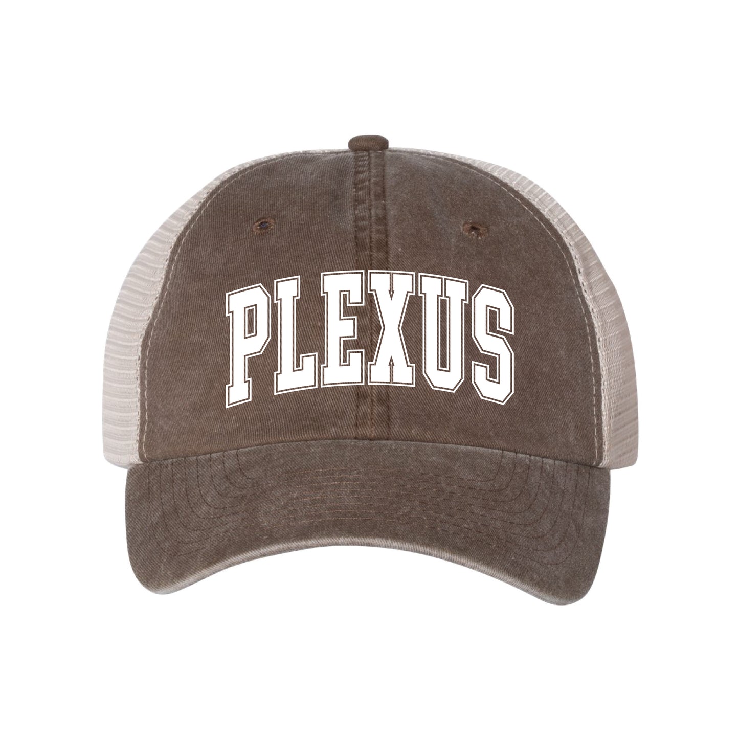 Plexus® Trucker Cap