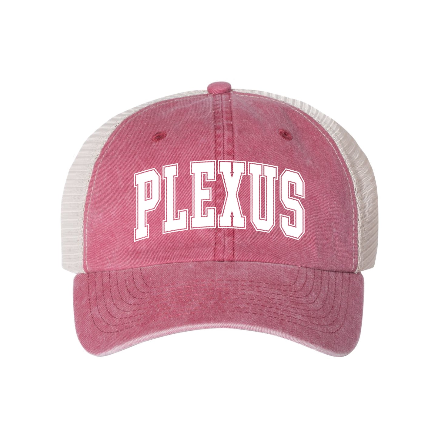 Plexus® Trucker Cap