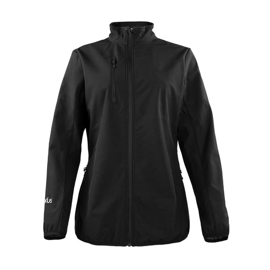 Plexus® Ladies Softshell Jacket