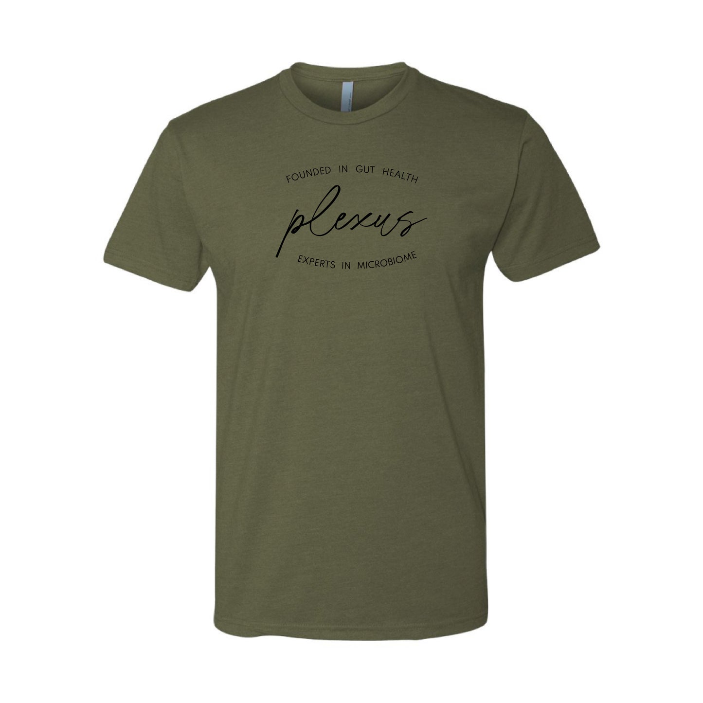 Plexus® Slogan Tee