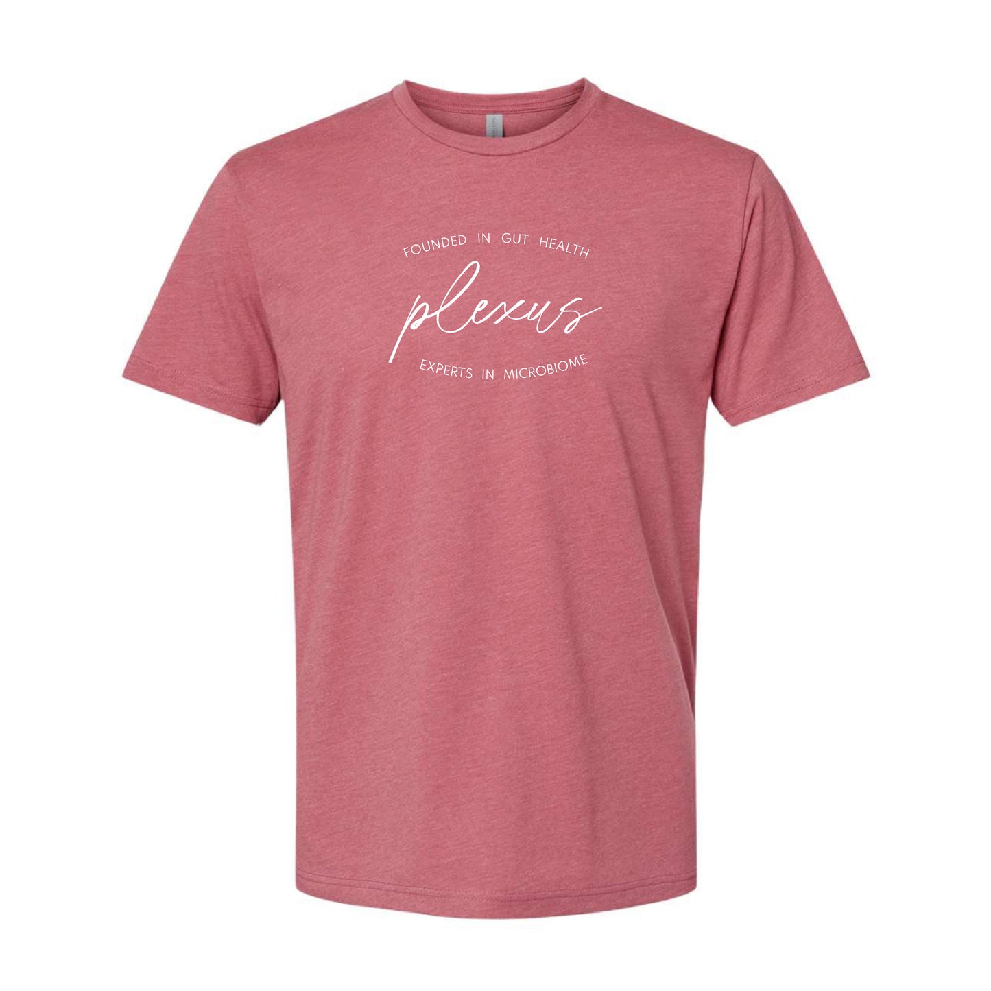 Plexus® Slogan Tee