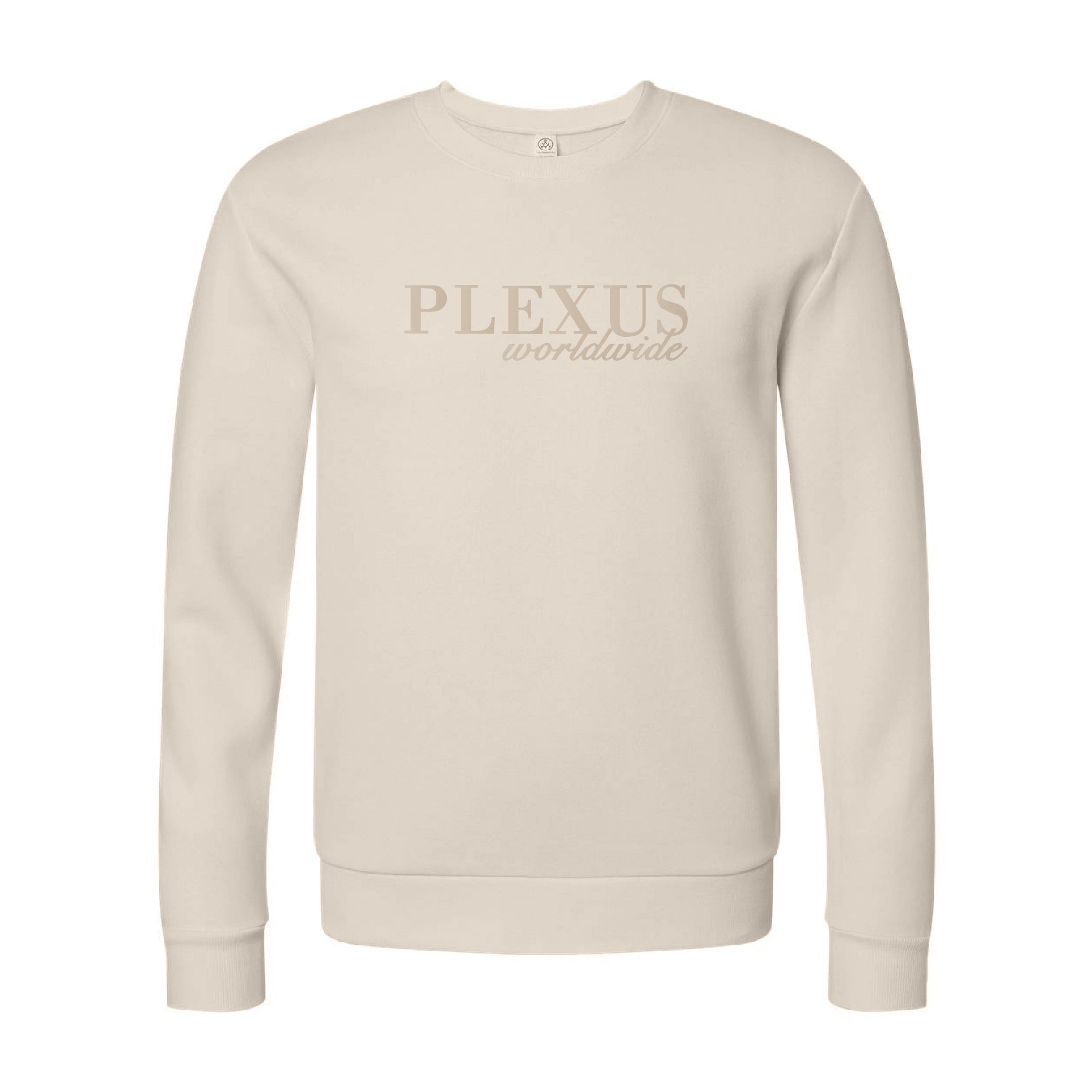 Plexus Store Plexus Ladies Collegiate Crewneck – PlexusMerch.com
