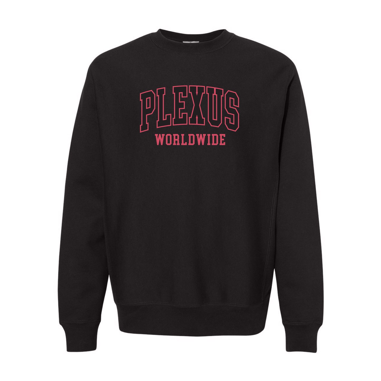 Plexus® Worldwide Crewneck