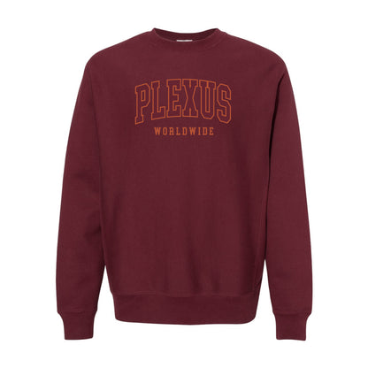 Plexus® Worldwide Crewneck