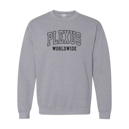 Plexus® Worldwide Crewneck