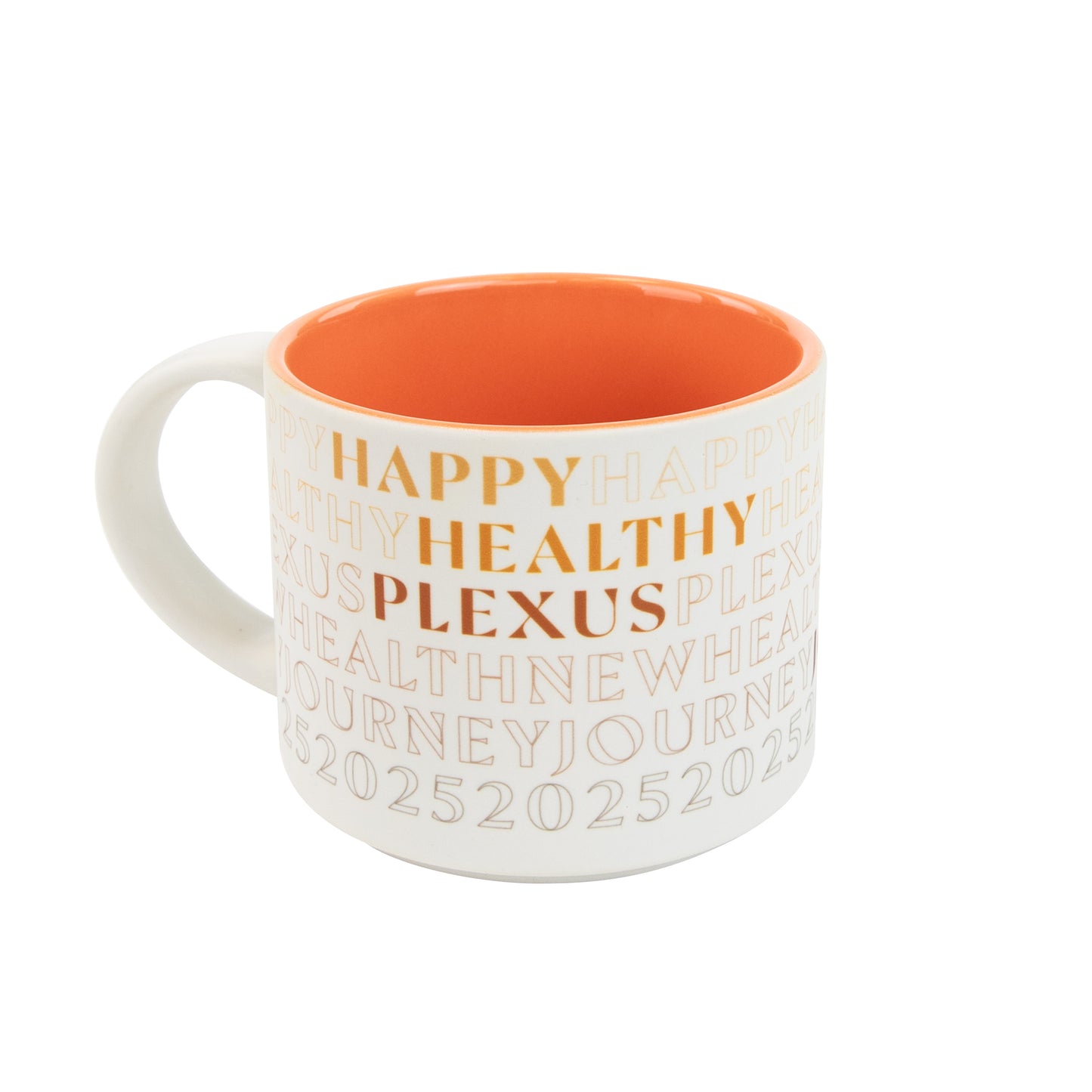 Plexus® Health Journey Mug