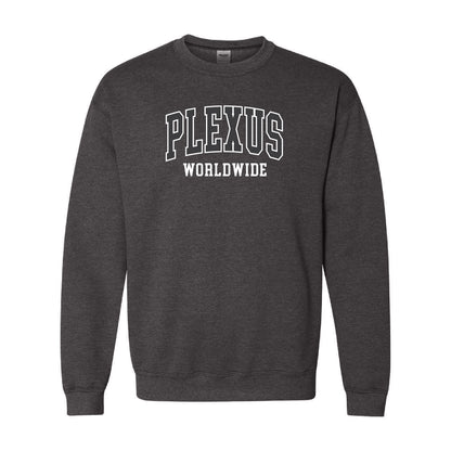 Plexus® Worldwide Crewneck