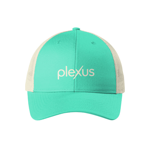 Plexus® Snapback Trucker Hat