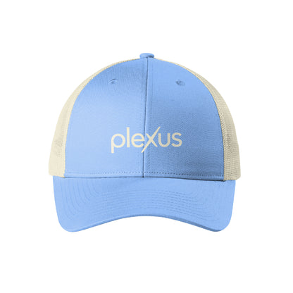 Plexus® Snapback Trucker Hat
