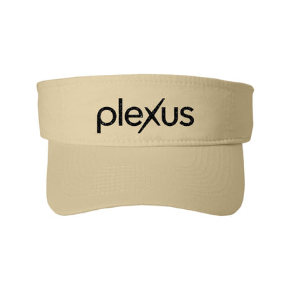Plexus® Fashion Visor