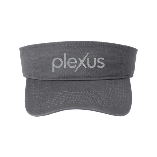 Plexus® Fashion Visor