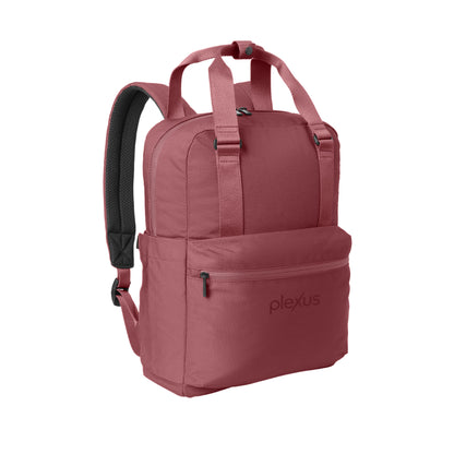 Plexus® Handled Backpack