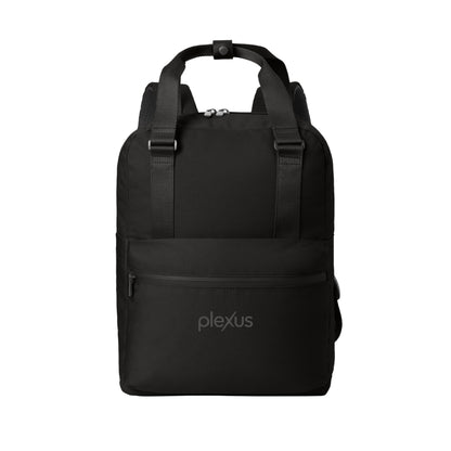 Plexus® Handled Backpack