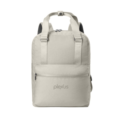 Plexus® Handled Backpack