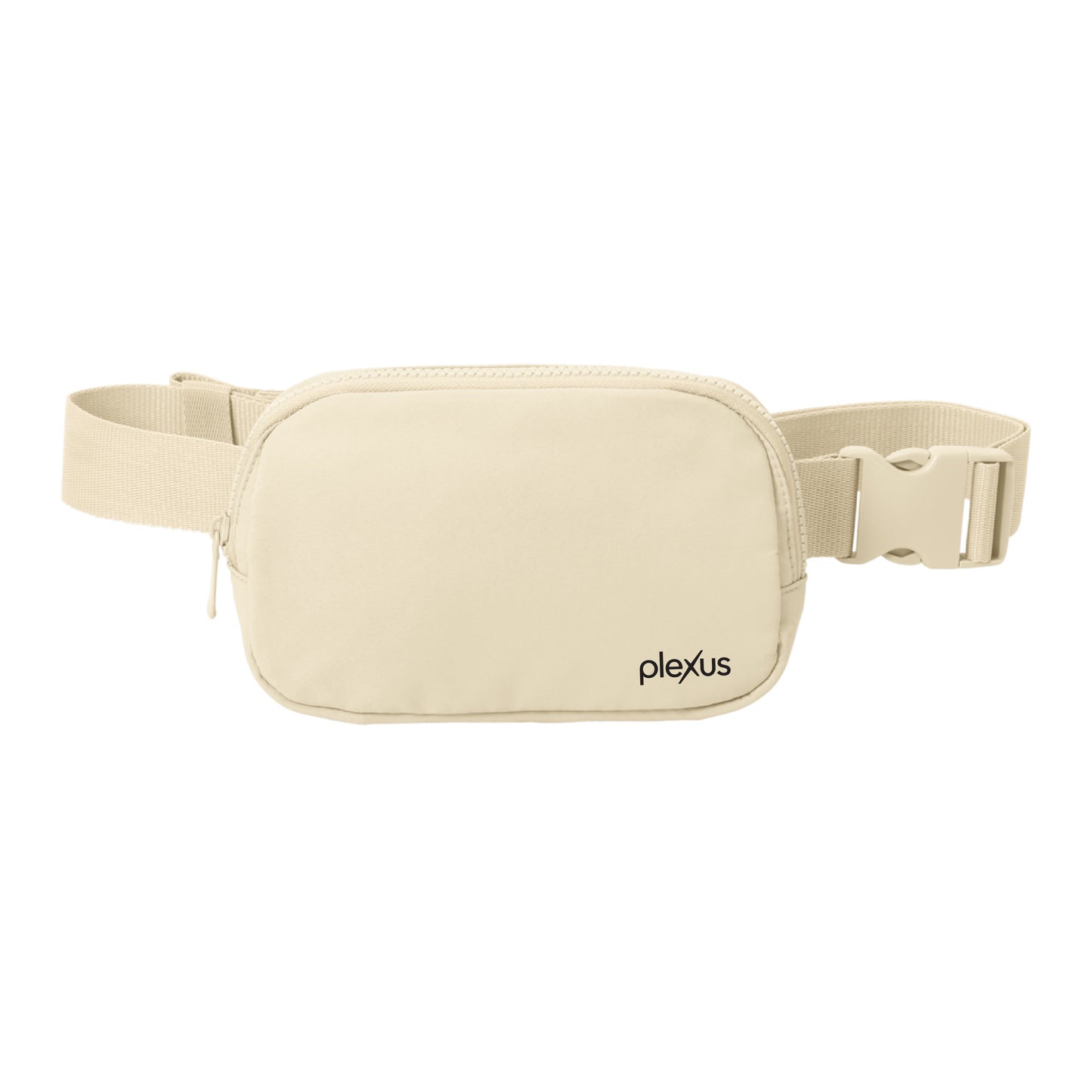 Plexus® Matte Belt Bag