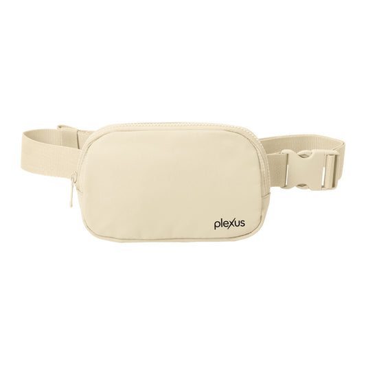 Plexus® Matte Belt Bag