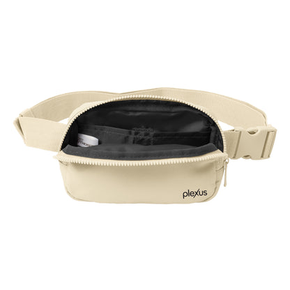 Plexus® Matte Belt Bag