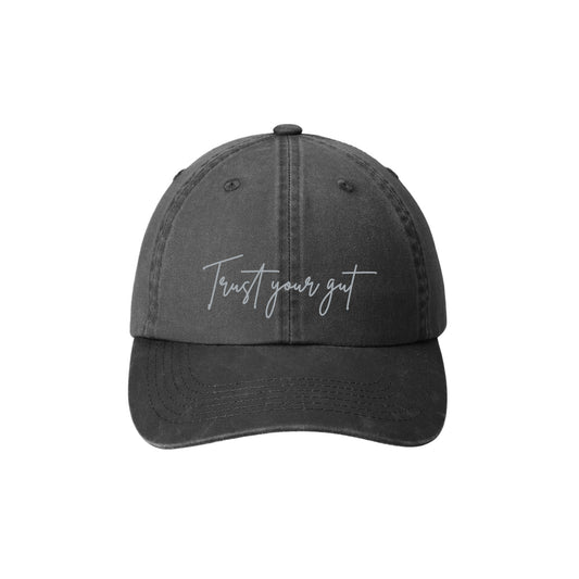 Plexus® Ladies Trust Your Gut Hat