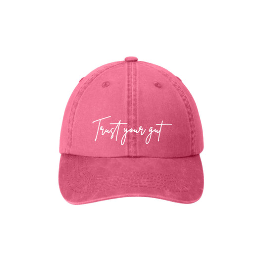 Plexus® Ladies Trust Your Gut Hat