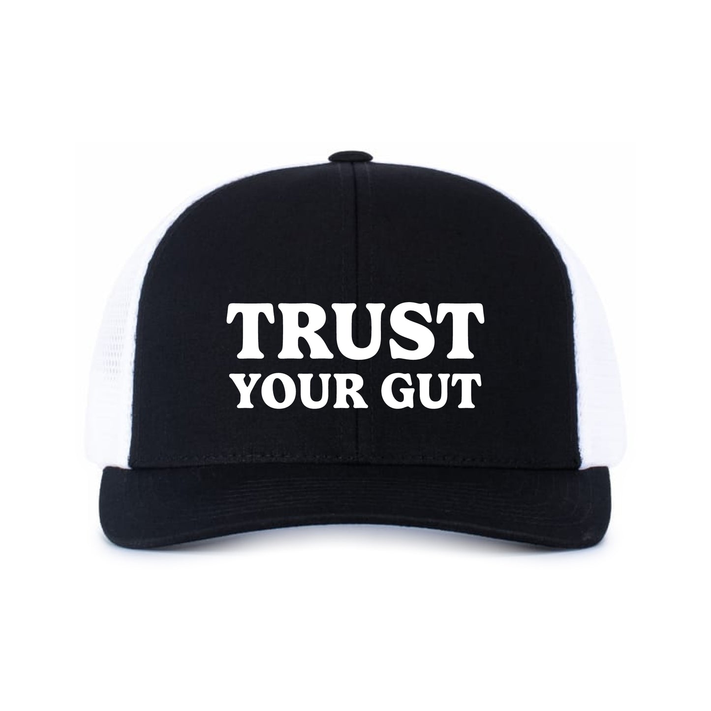 Plexus® Trust Your Gut Trucker Hat