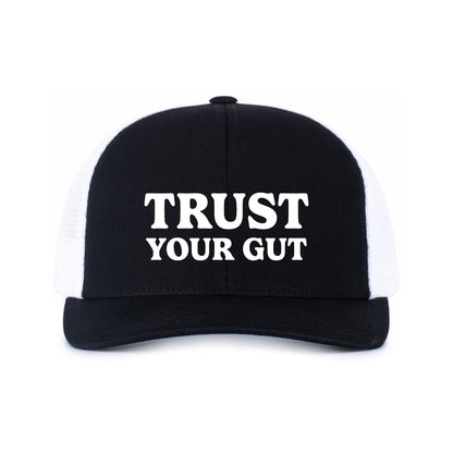 Plexus® Trust Your Gut Trucker Hat