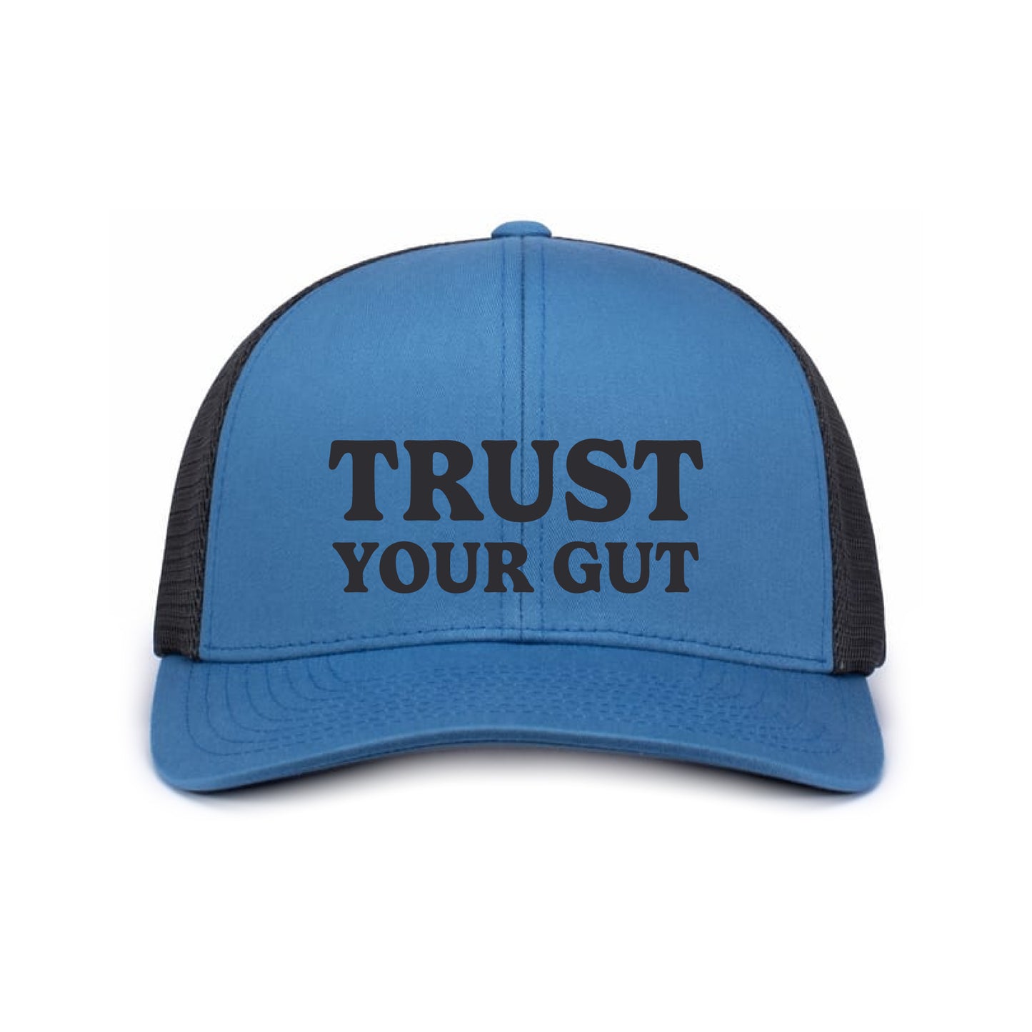 Plexus® Trust Your Gut Trucker Hat