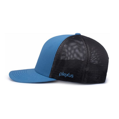 Plexus® Trust Your Gut Trucker Hat