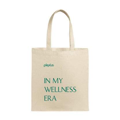 Wellness Era Tote Bag