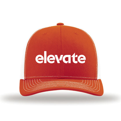 Plexus® Elevate Convention Trucker Hat