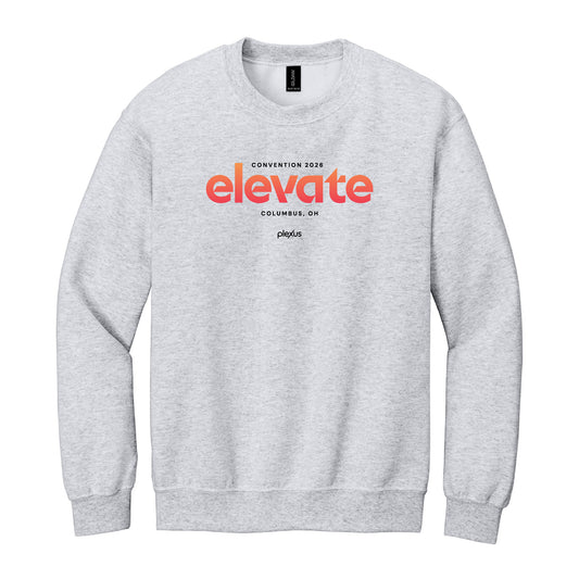 Plexus® Elevate Convention Crewneck