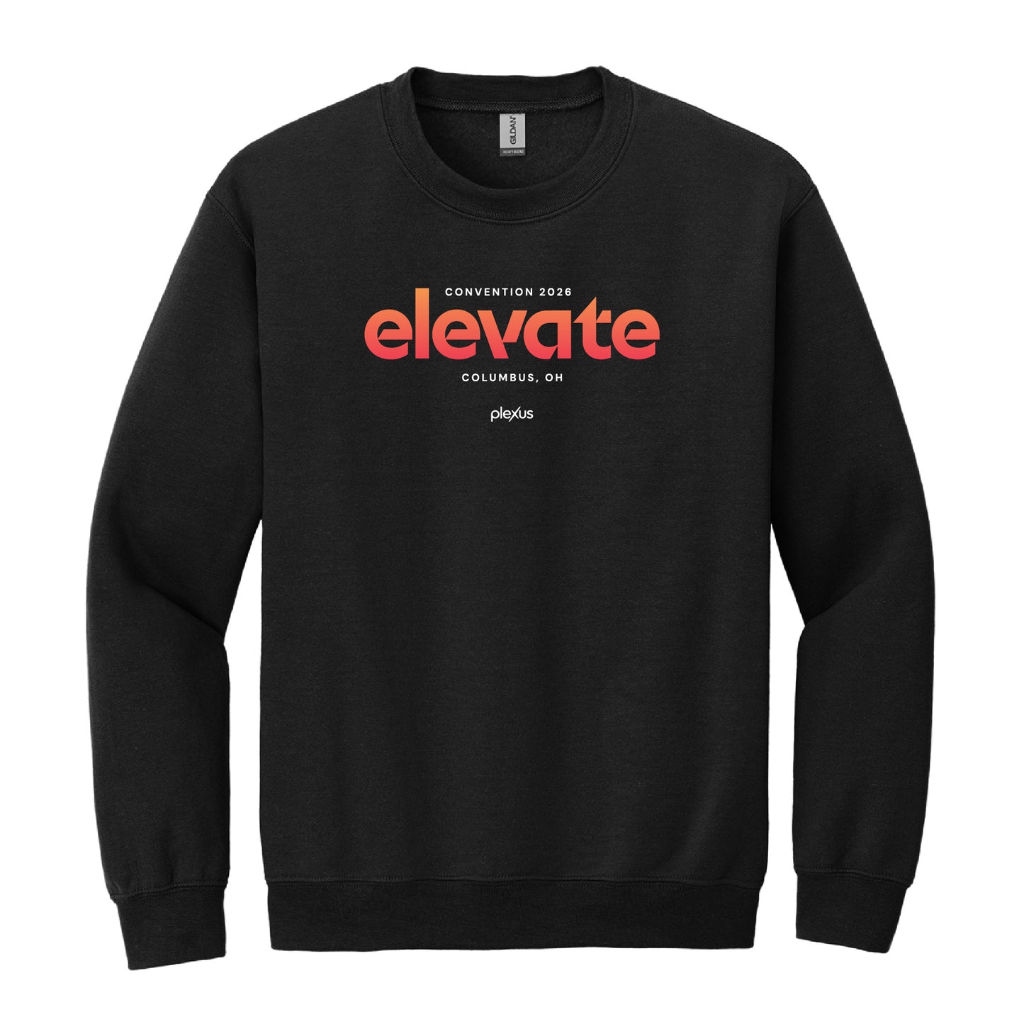 Plexus® Elevate Convention Crewneck