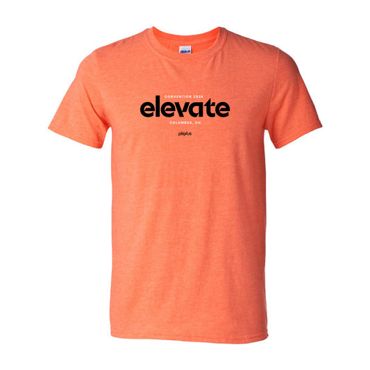 Plexus® Elevate Convention Tee