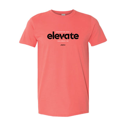 Plexus® Elevate Convention Tee