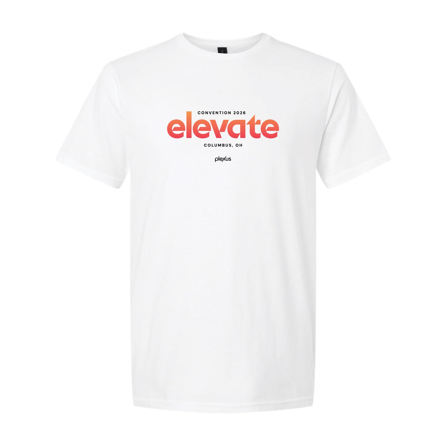 Plexus® Elevate Convention Tee