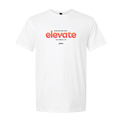 Plexus® Elevate Convention Tee