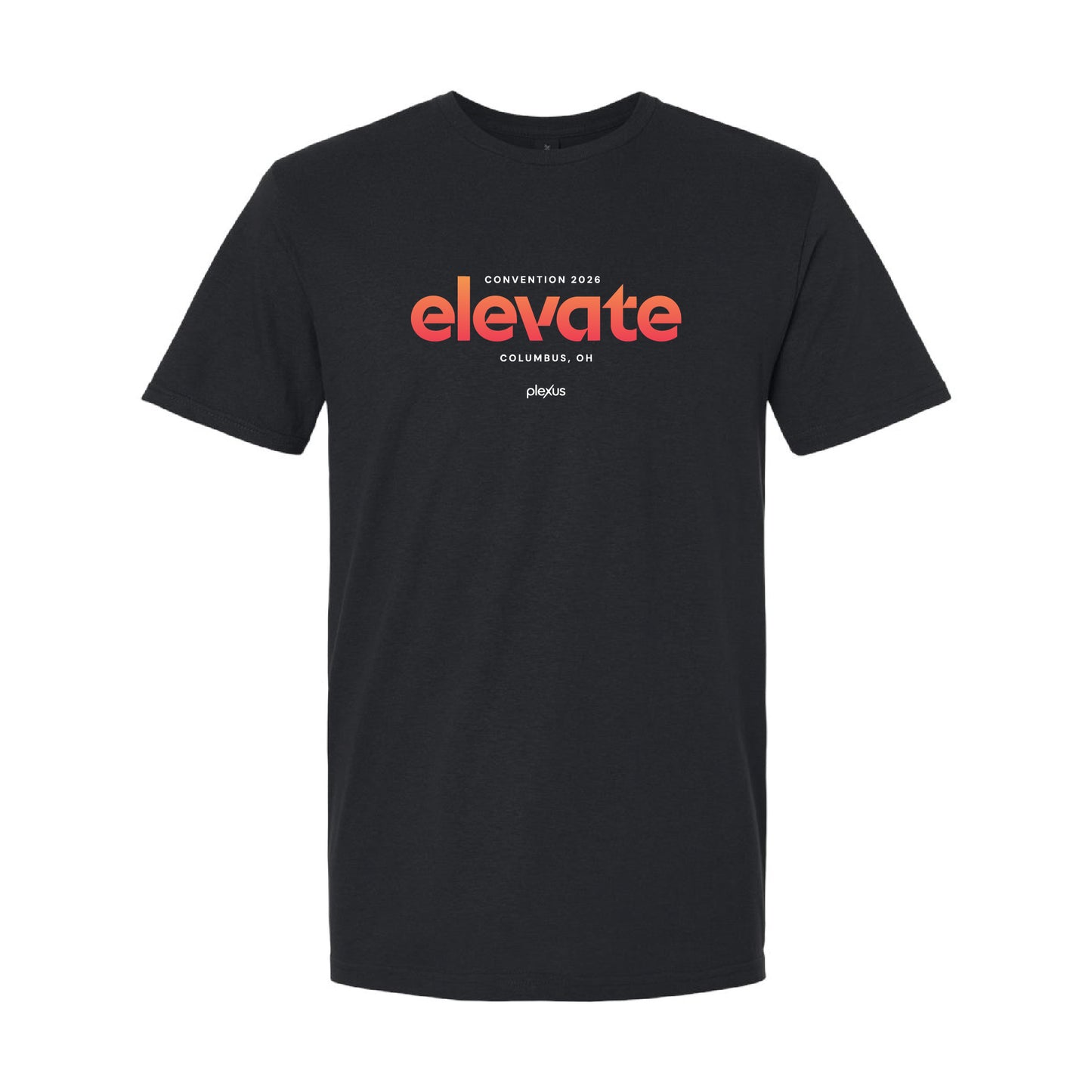Plexus® Elevate Convention Tee