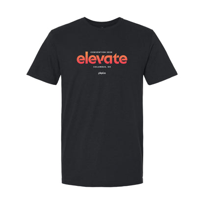 Plexus® Elevate Convention Tee