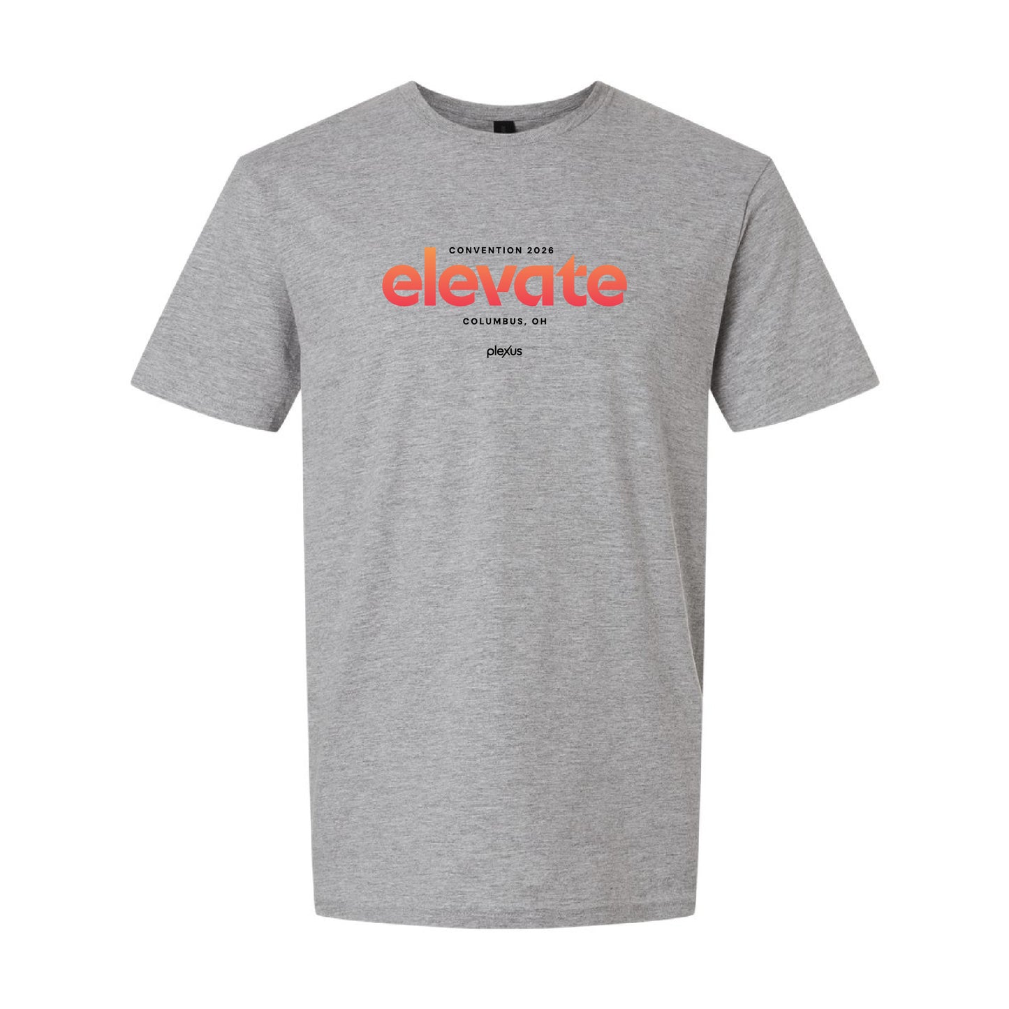 Plexus® Elevate Convention Tee