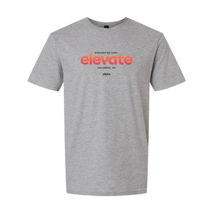 Plexus® Elevate Convention Tee